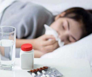 Nhóm thực phẩm người đang có dấu hiệu cảm cúm cần tránh xa
