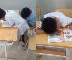 Quyết định 'nóng' của ông Đoàn Ngọc Hải sau tin nhắn của Thượng tướng Võ Văn Tuấn