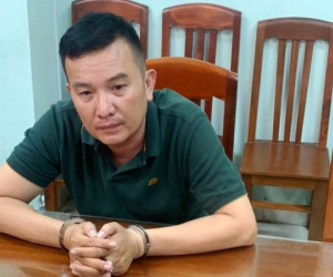 Bắt kẻ chuyên giả danh Phó giám đốc công an tỉnh đi lừa đảo