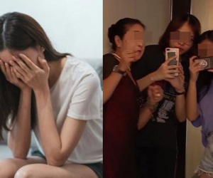 Bị 'camera chạy bằng cơm' nhà hàng xóm đồn thổi đặt điều đủ thứ, cô gái khổ sở nhiều năm cuối cùng cũng được hả hê một trận