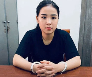 Thủ đoạn tinh vi của những 'hot girl' buôn bán ma túy: Người mở tiệm bún bò kinh doanh trá hình, kẻ lên mạng nói đạo lý 'tự dùng chính bàn tay mình'