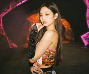 Cuối cùng chính quyền Hàn Quốc đã công bố kết quả điều tra vụ Jennie (BLACKPINK) vi phạm quy định