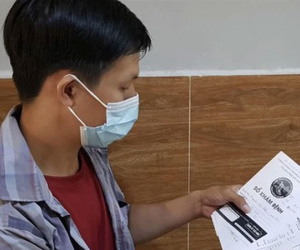 'Làm tiền' bên trong những phòng bệnh
