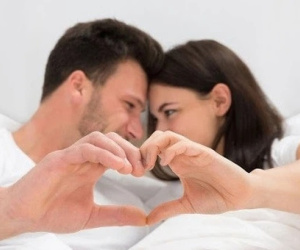 Bạn nên kiêng sex nếu…