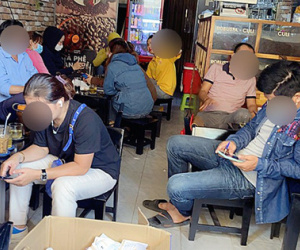 Mất trắng bởi app kiếm tiền: Hàng trăm nhà đầu tư nộp đơn tố cáo