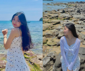 Lọ Lem nhà MC Quyền Linh lại khiến người ta phải trầm trồ không ngớt