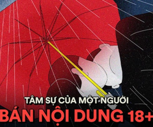 Góc khuất của người làm content 18+: Làm việc 80 tiếng/ tuần, bất chấp sự an toàn của bản thân nhưng kết quả thì 'hên xui'