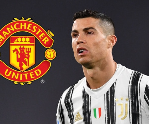 Ronaldo sẵn sàng giảm lương để trở lại MU