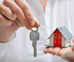 Lãi suất cho vay mua nhà liên tục giảm sâu