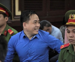 Bí ẩn thầy phong thủy giúp Vũ 'nhôm' đưa hối lộ