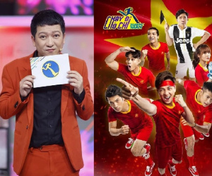 Trường Giang tham gia Running Man, khán giả lập tức lục lại tin đồn về một sao hạng A bị thay thế do muốn bành trướng!