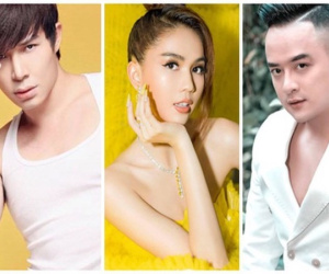 Sao trùng hợp ghê ta, cả Nathan Lee, Ngọc Trinh lẫn Cao Thái Sơn cùng có dự án mới giữa lúc đang drama 'nổ trời'?