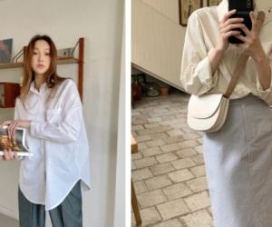 Chỉ cần bổ sung đúng 4 items công sở này, style đi làm của chị em sẽ từ tầm thường thành siêu sang xịn mịn