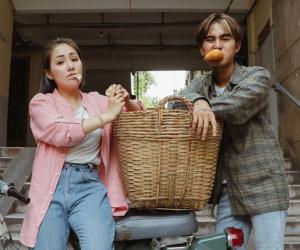 Đạt G và Du Uyên vướng nghi vấn 'toang'