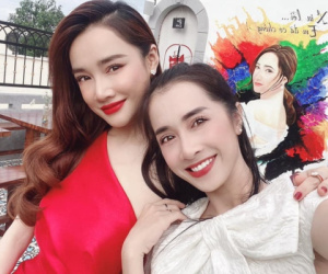 Em gái Nhã Phương ra mặt bênh vực chị gái giữa ồn ào: Sống đàng hoàng tử tế, không việc gì phải sợ!