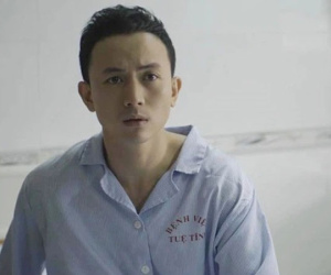 Hãy nói lời yêu: Hoàng Anh Vũ (Về nhà đi con) vừa xuất hiện đã rung rinh trước Bảo Hân khiến khán giả thích thú