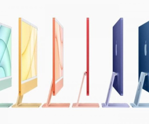 iMac M1 của Apple có giá thấp nhất 35 triệu đồng