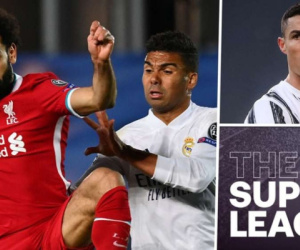JP Morgan thừa nhận ‘sai lầm 3 tỷ euro’ với Super League