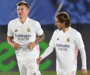 Bão chấn thương vẫn chưa buông tha Real Madrid