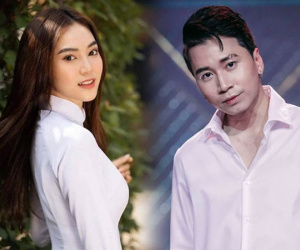 Karik & Ninh Dương Lan Ngọc là 2 thành viên tiếp theo của Running Man Việt 2021?