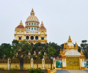 Lâu đài đồ sộ theo phong cách Tây của đại gia Việt: Đẳng cấp giàu có hay trưởng giả học làm sang?