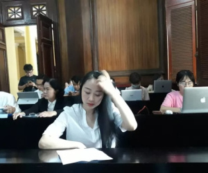 Ai đã tiếp tay tẩu tán tài sản trong vụ tài xế Mercedes tông nữ tiếp viên hàng không?