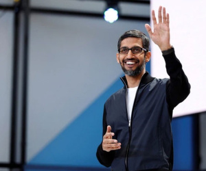 Trong hàng triệu đơn đăng ký gửi về Google, chỉ có 0,2% được tuyển dụng: CEO của họ đã vượt qua câu hỏi 'lắt léo' trong cuộc phỏng vấn cách đây 16 năm thế nào?