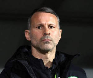 Tấn công 2 phụ nữ, Giggs mất quyền dẫn dắt ĐT xứ Wales tại EURO 2020