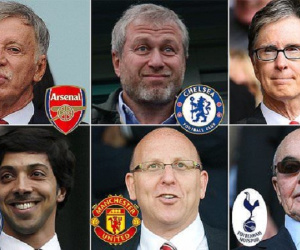 MU và các đội tháo chạy Super League phải đền 1,2 tỷ euro