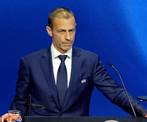 12 đội bóng 'phiến quân' thoát án phạt nặng từ UEFA