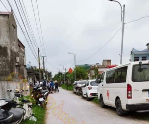 Cháu bé 11 tuổi bị sát hại ở nhà tắm, 16 triệu đồng trong két bị trộm