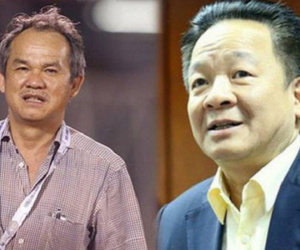 Rơi vào bước đường cùng, đội bóng của bầu Hiển sẽ cứu vãn tình thế bằng cách học bầu Đức?
