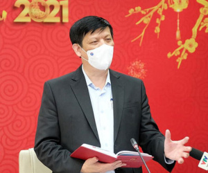 Bộ trưởng Nguyễn Thanh Long: Việt Nam có thể xuất hiện đợt dịch thứ 4, Bộ Y tế đã chuẩn bị sẵn sàng các kịch bản