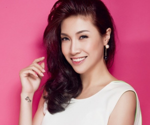 Màn 'lật mặt' gây sốc của Pha Lê giữa drama của Nathan Lee