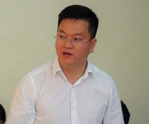 Chủ tịch UBND huyện trẻ nhất Việt Nam hiện nay là ai?