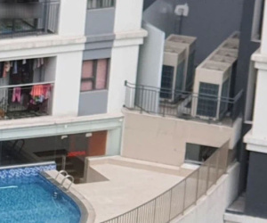 Hà Nội: Dân chung cư khốn khổ vì bị tra tấn bởi 12 cục nóng điều hòa công nghiệp lắp ngay cạnh cửa sổ