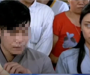 Sự thật đoạn video clip 'nam diễn viên đóng giả mù cho ông Võ Hoàng Yên chữa bệnh' đang khiến nhiều người tranh cãi là gì?