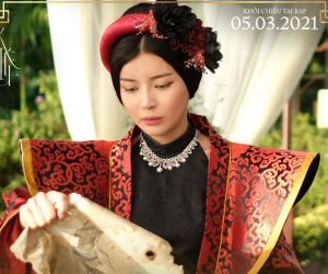 Sợ thua lỗ nặng, phim 'Kiều' vội vàng chiếu mạng sau chưa đầy 3 tuần ra rạp