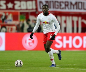 Liverpool chi 35 triệu euro đón tân binh đầu tiên