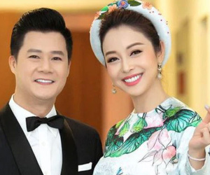 Quang Dũng và vợ cũ Jennifer Phạm hội ngộ, bất ngờ tuyên bố: 'Sau bao nhiêu năm hai đứa vẫn xứng đôi', đặc biệt Thanh Thảo còn cổ vũ 'hôn đi' gây thích thú