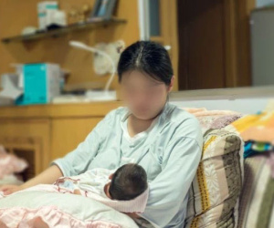 Vợ sinh rồi chăm con mọn, chồng 'hiện nguyên hình vô tâm đỉnh cao' và sự việc mấu chốt khiến người phụ nữ cùng cực đưa ra lựa chọn dứt khoát