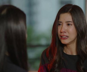 Bị quát mẹ chồng quát 'Chồng lương 30 triệu, dâng tận miệng vẫn ngoại tình được', chị dâu khóc tức tưởi nói ra lời cay đắng
