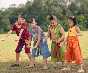 Phim chuyển thể từ văn học Việt năm 2021: Chất lượng chạm đáy, lũ lượt dính 'phốt' từ trong trứng nước