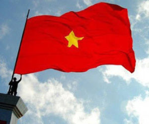 Việt Nam đã lên vị trí thứ 33 trong Top 100 thương hiệu quốc gia giá trị nhất thế giới