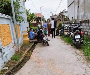 Dấu hiệu bất thường vụ cháu bé 11 tuổi bị kẻ trộm giết người 'diệt khẩu' ở Nam Định