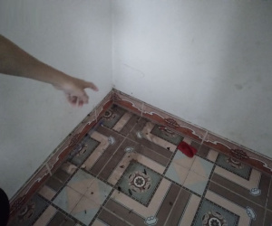 Lời khai máu lạnh của kẻ sát hại cháu bé 11 tuổi để bịt đầu mối ở Nam Định