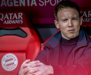 Julian Nagelsmann đồng ý dẫn dắt Bayern Munich từ mùa tới
