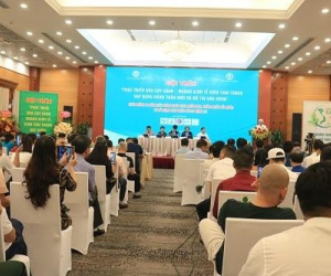 Hội thảo 'Phát triển Hoa Cây cảnh - Ngành kinh tế sinh thái trong xây dựng Nông thôn mới và Đô thị văn minh': Lan đột biến không có tội