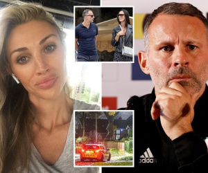 Huyền thoại MU, Ryan Giggs: Ác quỷ sau ánh hào quang