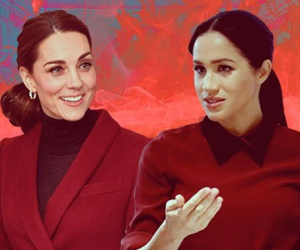 Meghan Markle tố hoàng gia Anh phân biệt đối xử, thiên vị chị dâu Kate, Cung điện lần đầu lên tiếng phản hồi